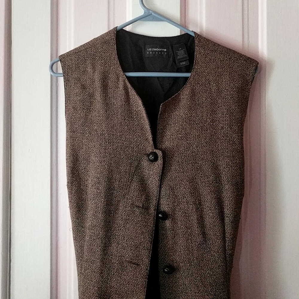 Liz Claiborne dress
